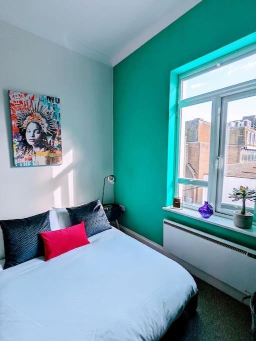 Central Brighton Studio By The Beach Luaran gambar