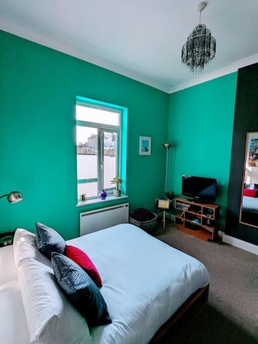 Central Brighton Studio By The Beach Luaran gambar