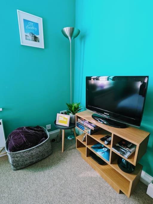 Central Brighton Studio By The Beach Luaran gambar